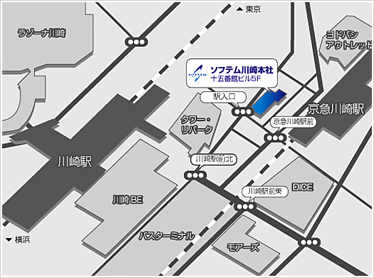 Access Map