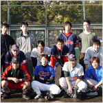 野球部