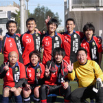 フットサル部